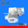 Hot Sale Kinds Motorcycle parts China supply die cast spare parts